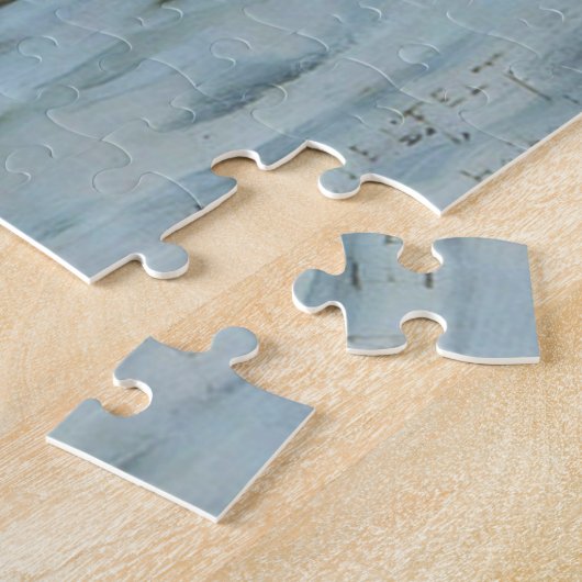 Sommerleben auf den Inseln (von Albert Edelfelt) Puzzle (Seite)