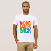 Sommerleichter Tee – Kühl und komfortabel (Vorne ganz)