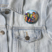 Sommerlesen Button (Beispiel)