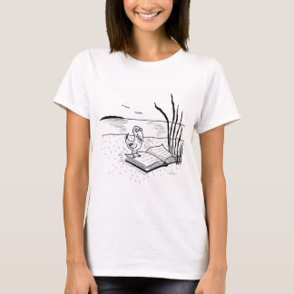 Sommerlesung T-Shirt