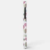 Sommerliche Blume 1 Case-Mate iPhone Hülle (Hinten/Links)