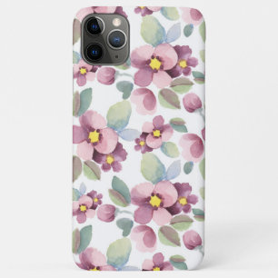 Sommerliche Blume 1 Case-Mate iPhone Hülle