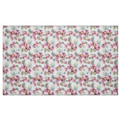 Sommerliche Blume 1 Stoff (Fat Quarter (45,7 x 55,9 cm))