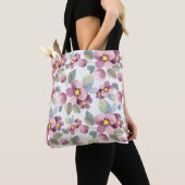 Sommerliche Blume 1 Tasche (Von Nahem)