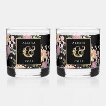 Sommerliche Blume auf der Schwarzen Hochzeit