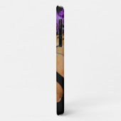 Sommerliche Blume Case-Mate iPhone Hülle (Hinten/Links)