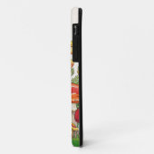 Sommerliche Blume - Fall Case-Mate iPhone Hülle (Hinten/Links)
