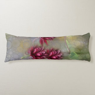 Sommerliche Blume Seitenschläferkissen