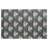 Sommerliche Blume Stoff (Yard (91,4 cm))