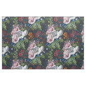 Sommerliche Blume Stoff (Fat Quarter (45,7 x 55,9 cm))