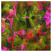 Sommerliche Blume.... Stoff (Muster)