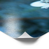 Sommerliche Erinnerungen Fotodruck (Ecke)