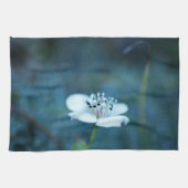 Sommerliche Erinnerungen Handtuch (Horizontal)