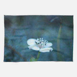 Sommerliche Erinnerungen Handtuch
