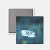 Sommerliche Erinnerungen Magnet (Vorderseite/Rückseite)