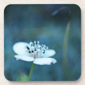 Sommerliche Erinnerungen Untersetzer (Vorderseite)