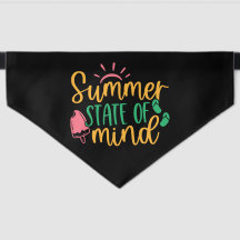 Sommerliche Gemütslage