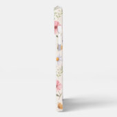 Sommerliche Handyhülle iPhone Hülle (Linke Seite)