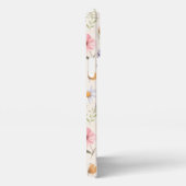 Sommerliche Handyhülle iPhone Hülle (Rechte Seite)