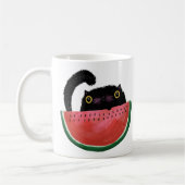 Sommerliche Leckerei Kaffeetasse (Links)