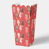 Sommerliche Leckereien Geschenkschachtel (Rückseite)