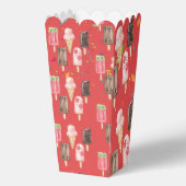 Sommerliche Leckereien Geschenkschachtel (Vorderseite)