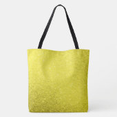 Sommerliche Schönheit Tasche (Rückseite)