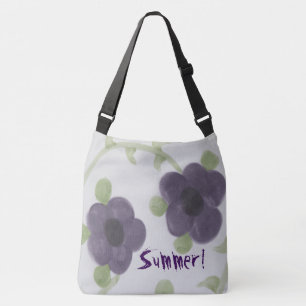 Sommerliche Tasche