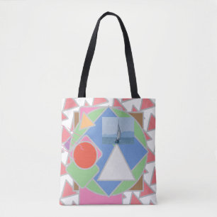 Sommerliche Tasche