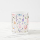 Sommerliche Tasse (Mittel)