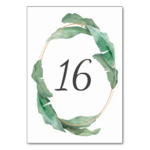 sommerliche tropische Wasserfarbe botanische grüne