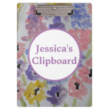 Sommerliche Wildblumen