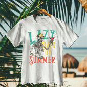 Sommerlicher T - Shirt