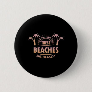 Sommerlicher Urlaub Diese Strände sind schattig Button