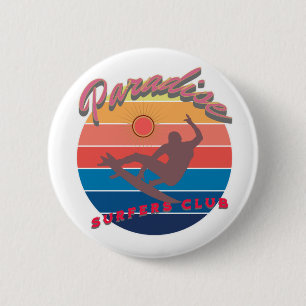 Sommerliches Surfvergnügen im Club-Beach-Wetter Button