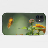 Sommerlicht Case-Mate iPhone Hülle (Rückseite (Horizontal))
