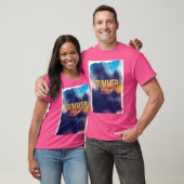 Sommerliebe lustig T-Shirt (Unisex)