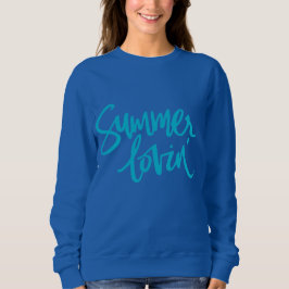 Sommerliebe Sweatshirt