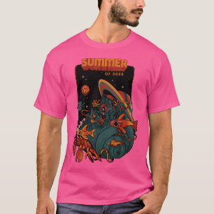 Sommermagie von 3025 T-Shirt
