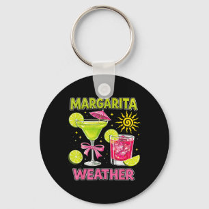 Sommermargarita Wetter Lustig Trinken Schwanz Humo Schlüsselanhänger