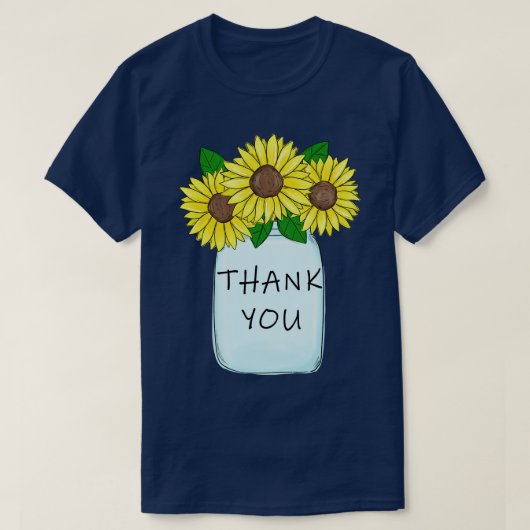 Sommermassagedose 1 T-Shirt (Design vorne)
