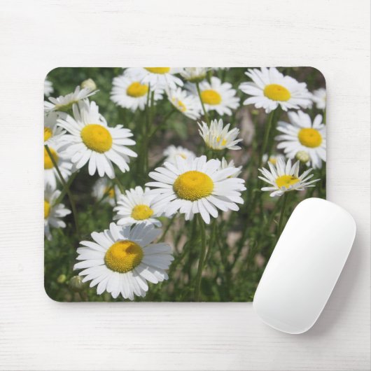 Sommermäusepad Mousepad (Mit Mouse)