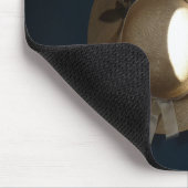 Sommermausmatte Mousepad (Ecke)