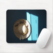 Sommermausmatte Mousepad (Mit Mouse)