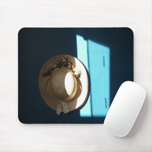 Sommermausmatte Mousepad (Mit Mouse)