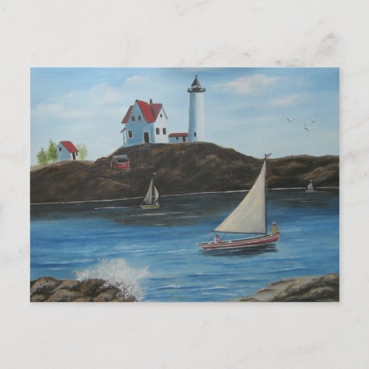 SommerMemoiren Postkarte (Vorderseite)