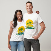 Sommermiami Beach - Florida T-Shirt (Unisex)