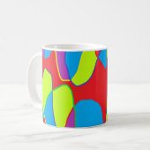 Sommermode-Tasse Kaffeetasse (Vorderseite Links)