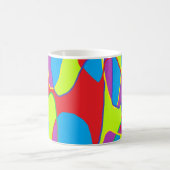 Sommermode-Tasse Kaffeetasse (Mittel)