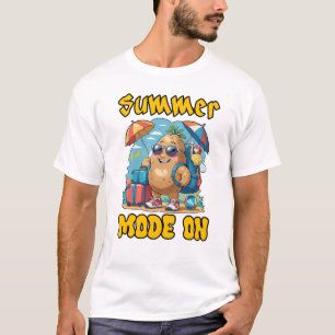 Sommermodus T-Shirt